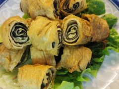 -品茶居素食馆(罗湖店)