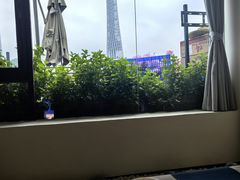 -小茶闲舍·观景商务茶馆(广州塔店)