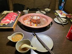 -滇釜火锅·能喝汤的火锅(车公庄店)