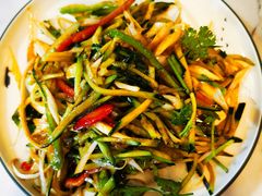 -叁拾壹克饺子·东北菜(国贸店)
