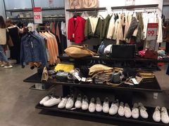 -ZARA(仓山万达店)