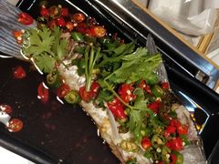 -浪起·江湖菜馆(陶瓷路店)
