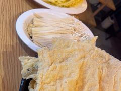 -淼福猪肚鸡·椰子鸡火锅(大沙地店)