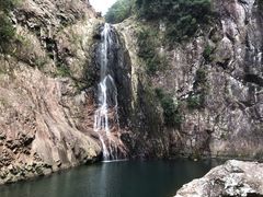 -龙湾潭国家森林公园