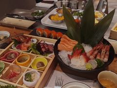 -赤坂亭·M9和牛烧肉·铁板烧(合肥万象城店)
