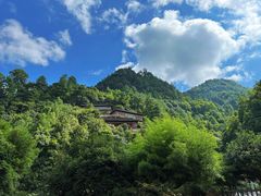-郎德苗寨景区