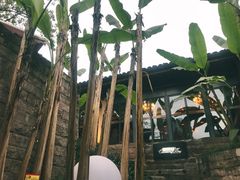 -铜锣湾·有麝自然香(重庆新天地店)