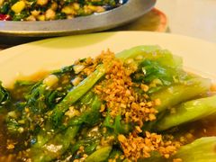 -周三的情书花园餐厅(江北店)