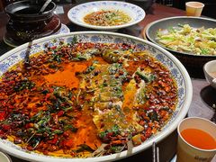-杨记隆府(汉街店)