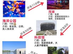 -巧克力渔家.小船海鲜胶东菜(万平口店)