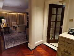 -广州富力丽思卡尔顿酒店