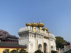 -上海东林寺(金山区)