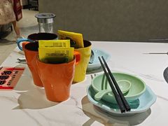 -采椰郎椰子鸡·脆皮鸡火锅(融创茂店)