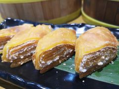 -强记鱼粥(南村店)