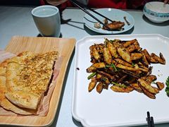 -阿西娅食府(中关村店)