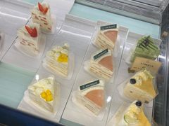 -安上烘焙 ENCHANTE(世纪汇店)