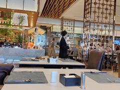 -康帝国际酒店-艾斯本自助西餐厅