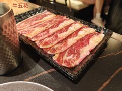 -厚贞日式烤肉(浦东汇智店)