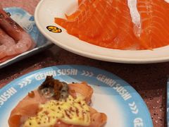 -元气寿司(环球港店)