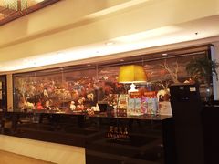 -广州花园酒店