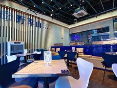 大堂-野萃山·潮汕厚果汁(十亩地店)