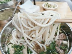 -张家羊肉汤粉店