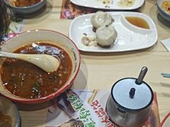 -小杨生煎(深圳岗厦北店)