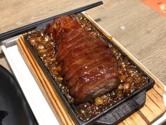 -香港茶餐厅文化体验馆(茶山镇店)
