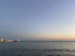 -东戴河风景区