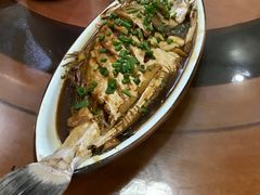 -海鲜人家(吕四店)