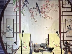 -琵琶语评弹茶馆(苏州平江路店)
