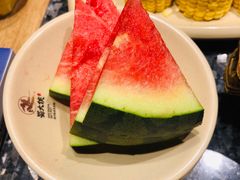 -蜀大侠火锅(四川北路店)