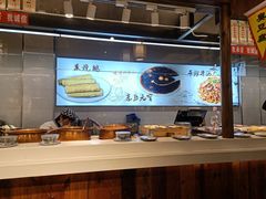 -老城南.鸭血粉丝汤(夫子庙店)
