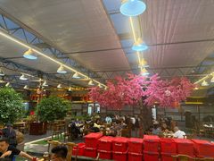 -老磨油饼(高陵店)