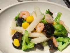 -大鸭梨烤鸭(顺义石园店)