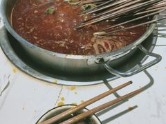 -江二娃串串香(科园四路总店)