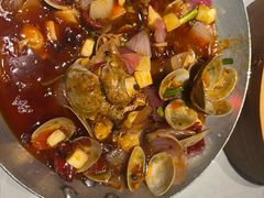 -一棠龙虾•王牌虾球(光谷天地店)