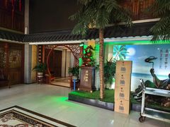 -红楼酒家(幸福家园精品街店)