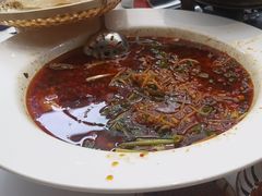 -院8里·少城记忆老川菜(宽窄巷子店)