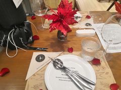-Mark&Mars Restaurant