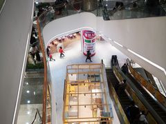 -百佳华佳漾里(坂田店)