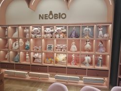 点击看大图 -奈尔宝·儿童乐园·亲子餐厅(苏州大悦城店)