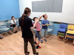 -英孚教育青少儿(宝龙中心)