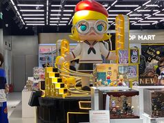 -泡泡玛特POPMART(合生汇店)