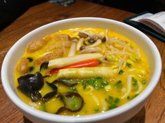 -云海肴·汽锅鸡·云南菜(美罗城店)