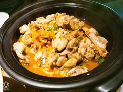 -炊烟小炒黄牛肉(中心印象城店)