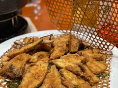 -潮府馆·非遗潮州菜·世纪公园(新国际博览中心店)