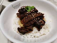 -CHILL Pho澳洲牛肉越南粉(佛山顺德万象汇店)