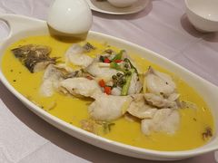 -粗茶淡饭·汉口公馆(循礼门店)