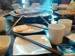 android_upload_pic-签签汇·成都串串火锅(北郊店)